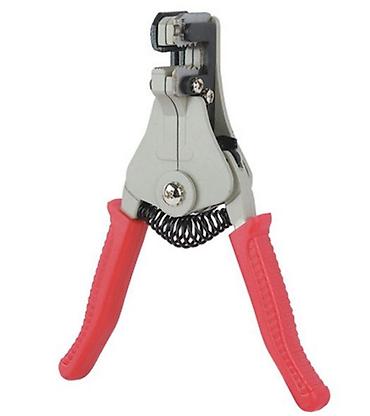 Плоскогубцы: Proskit Kabel Soyan Kəlbətin – Kabel Sıyırıcı 608-369C - Tək alətlə — 1