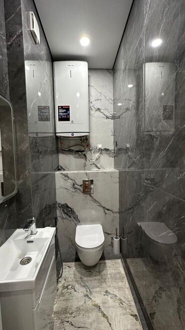 Продажа квартир: 2 комнаты, 74 м² — 9