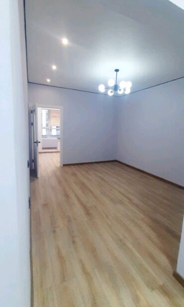 сдается квартира малдыбаева: 2 комнаты, 54 м², 108 серия, 4 этаж