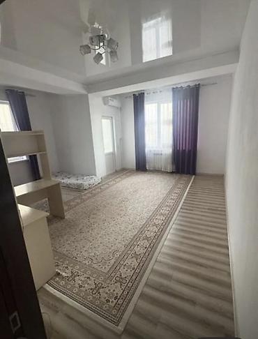 Квартиры: 2 комнаты, 70 м², Нижний Джал (Джал-23) Элитка, 3 этаж, Требуется ремонт — 2