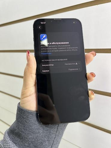 iphone 13 pro mac: IPhone 13 Pro Max, 256 ГБ, цвет Sierra Blue Характеристики и детали — 5
