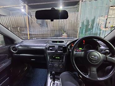 Subaru: Subaru Impreza: 2004 г., 1.4 л, Автомат, Бензин, Седан — 1