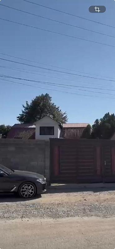 Үйлөрдү сатуу: 4 бөлмө, 150 м², 3 соток, Бишкек, Чекиш-Ата базары Кыймылсыз мүлк агенттиги — 9