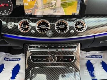 Mercedes-Benz: Mercedes-Benz E-Class: 2020 г., 2 л, Бензин — 14