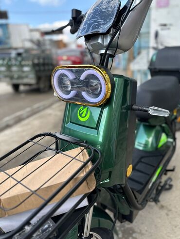 Другая бытовая техника: Электроинструменты Скутеры 
Оомат кара суу — 2