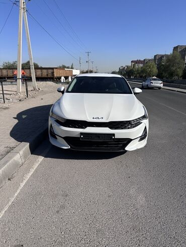 спидометр гольф 2: Kia K5: 2021 г., 2 л, Газ, Седан