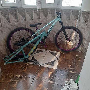 velosiped matorlu: Gorduyuvuz hamsi birlikde satilir Velosiped Gt labomba ramasi 29 — 3