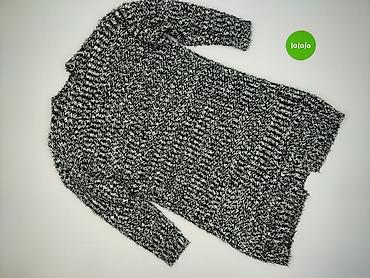 siader: Janina, Kardigan damski, rozmiar 4XL — 3