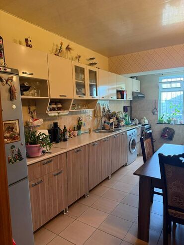 gence emlak.az: Bakı, Biləcəri, 2 otaqlı, Köhnə tikili, m. Avtovağzal, 48 kv. m