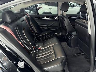 BMW: BMW 520: 2019 г., 2 л, Бензин, Седан — 16