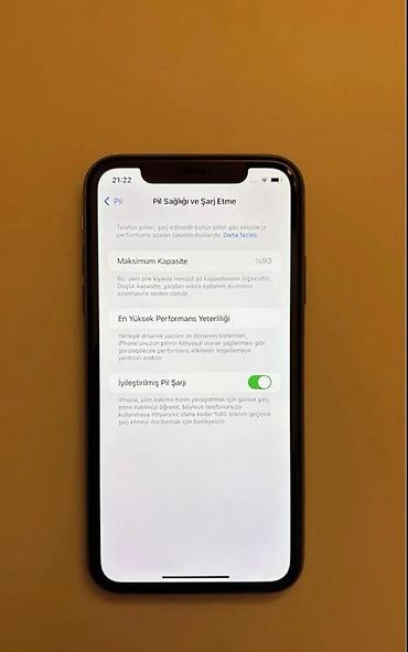 iphone 11 kredit: IPhone 11, 128 GB, Face ID — 2