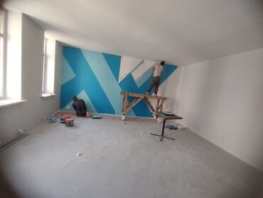 Фасадчики, отделочники: Фасадчик. 3-5 лет опыта — 7