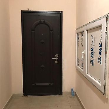 Mənzillərin satışı: Satılır 3 otaqlı yeni tikili 119 m², Gənclik m. Kateqoriya Yeni — 4