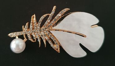 Броши: Брошь броши цветы брошь парикмахер — 10