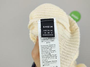 sweter shein: Shein, Sweter damski, rozmiar M — 3
