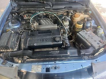 Daewoo: Daewoo Nexia: 2007 г., 1.5 л, Кол менен иштөөчү, Бензин, Седан — 6