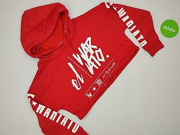 trapstar bluzy: Bluza z kapturem damska, rozmiar M — 2