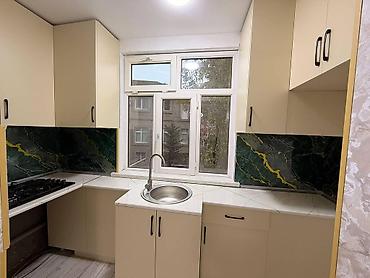 panel evlər: Bakı, Yeni Günəşli Massiv V, 2 otaqlı, Köhnə tikili, 40 kv. m — 3