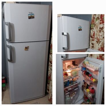 irshad soyuducu: Холодильник