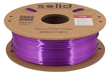 bənövşə: Kateqoriya: 3D Printer və Hissələri > Filament > Silk PLA — 3