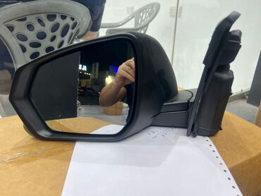 Faralar: Sağ, Duman əleyhinə faralar, Chevrolet, Orijinal — 10