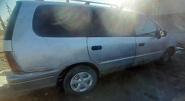 хонда рулевой река: Honda Odyssey: 1996 г., 2.3 л, Автомат, Бензин, Минивэн — 3