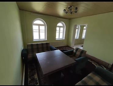 Продажа коттеджей и домов: Ош шаарынын Ак-тилек районунда жер үй сатылат 6соток үй ремонт болгон — 7