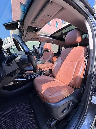 Kia: Kia Sorento: 2019 г., 2.2 л, Автомат, Дизель, Кроссовер — 12