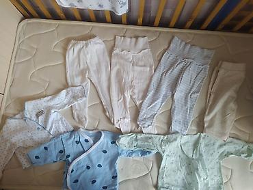 Комплекты одежды: Комплект — 3