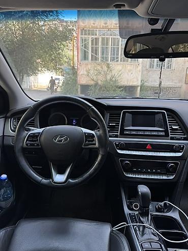 соната lp: Hyundai Sonata: 2020 г., 2 л, Автомат, Газ, Седан — 6