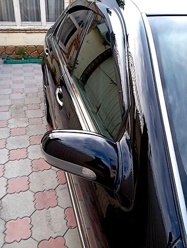 Mercedes-Benz: Mercedes-Benz S-Class: 1999 г., 5 л, Автомат, Бензин, Седан — 5