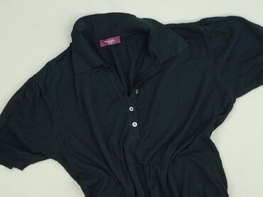 temu spodnie hello kitty: TM Lewin, Polo shirt for men, size XL (EU 42)