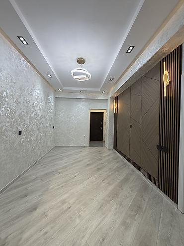 Новостройка: 3 комнаты, Новостройка, 57 м² — 2