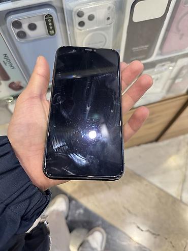 phone 6s: Срочно продается IPhone 11 Pro 256 ГБ АКБ 100 трещин нету четко — 2