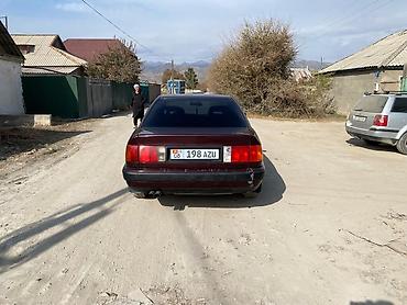 ауди а8 д24 2 бензин: Audi 100: 1993 г., 2.6 л, Механика, Бензин, Седан — 3