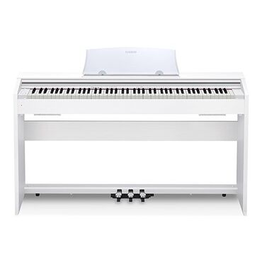 Гитары: Технические характеристики: Клавиатура: 88 полноразмерных клавиш