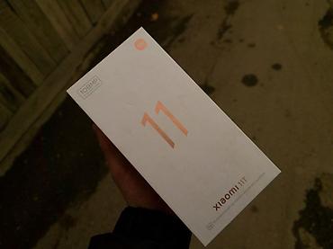 Xiaomi: Xiaomi, 11T, Б/у, 128 ГБ, 2 SIM — 5