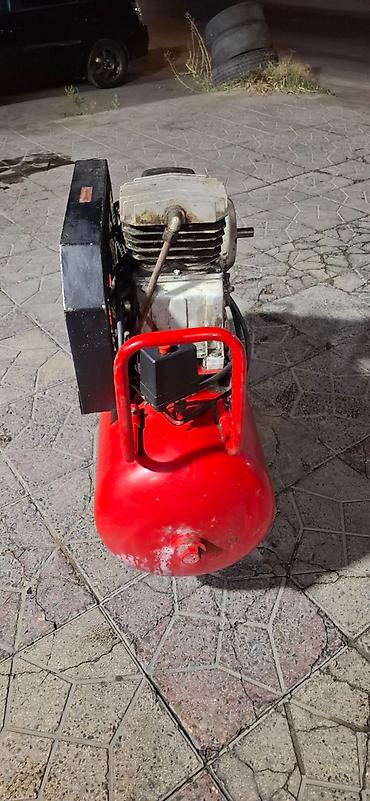 aksa generator: Satış, İşlənmiş, Dizel, Generator, Aksa, Ünvandan götürmə, Kredit yoxdur — 3