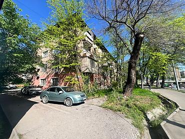 хрущевки: 2 комнаты, 42 м², Вефа ТЦ Хрущевка, 4 этаж — 2