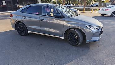 byd han: BYD E3: 2020 г., Автомат, Электромобиль, Седан — 3