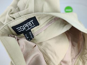 second hand clothing: Esprit Collection, Spodnie materiałowe damskie, rozmiar S — 5