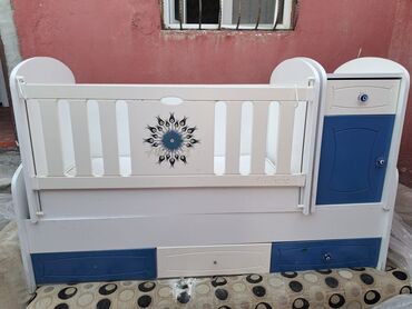 taz: Oğlan və qız üçün, Yeni, Dördbucaq, Beşik, Dəstsiz, Matras ilə, Yellənmə mexanizm ilə