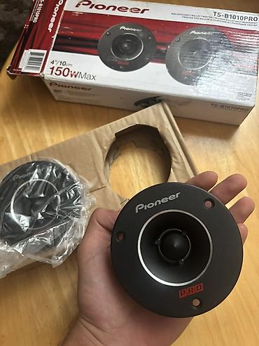 kalonka toy: Məhsul tamamilə təzədir, maşına heç quraşdırılmayıb və işlənməyib — 1