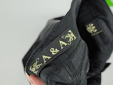 legginsy spanx: Jeansy damskie, rozmiar S — 3