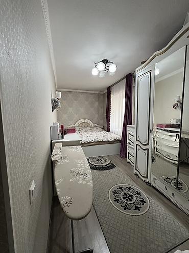 Продажа квартир: 2 комнаты, 42 м², Хрущевка, 2 этаж, Евроремонт — 3