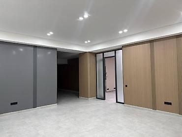 аренда цоколь: Аренда офисов, 340 м², В жилом комплексе — 5