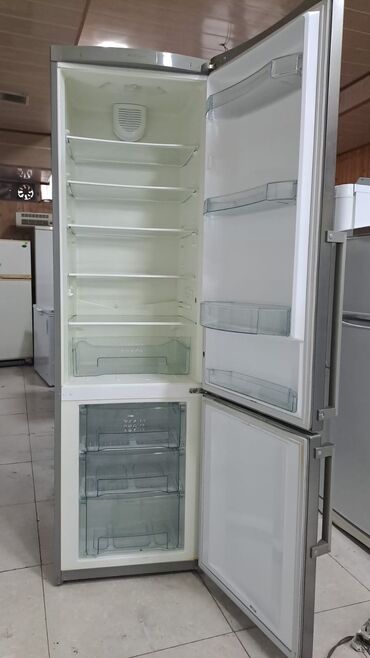 tehlukesizlik kameralari qiymetleri: Холодильник Двухкамерный