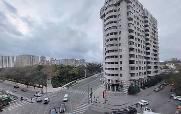 Квартиры: 2 комнаты, Новостройка, м. Нариман Нариманов, 113 м² — 4
