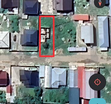 рабочий городок дом участок: 3 соток, Для бизнеса, Красная книга