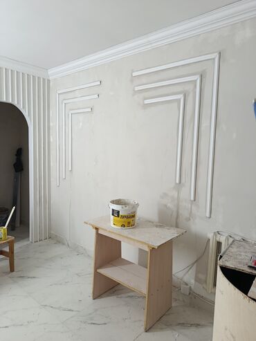 Другие виды отделочных работ: Больше 6 лет опыта — 39